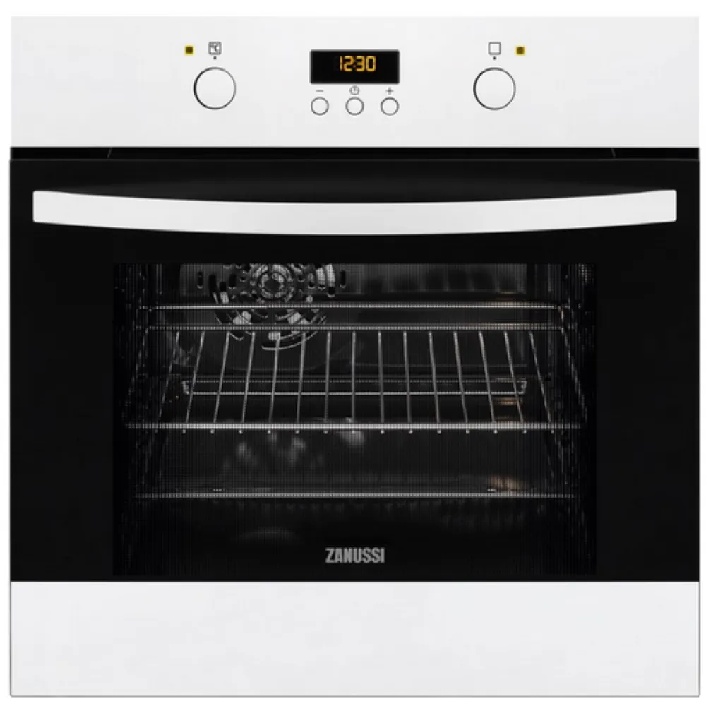 Духовой шкаф ZANUSSI OPZB4230W