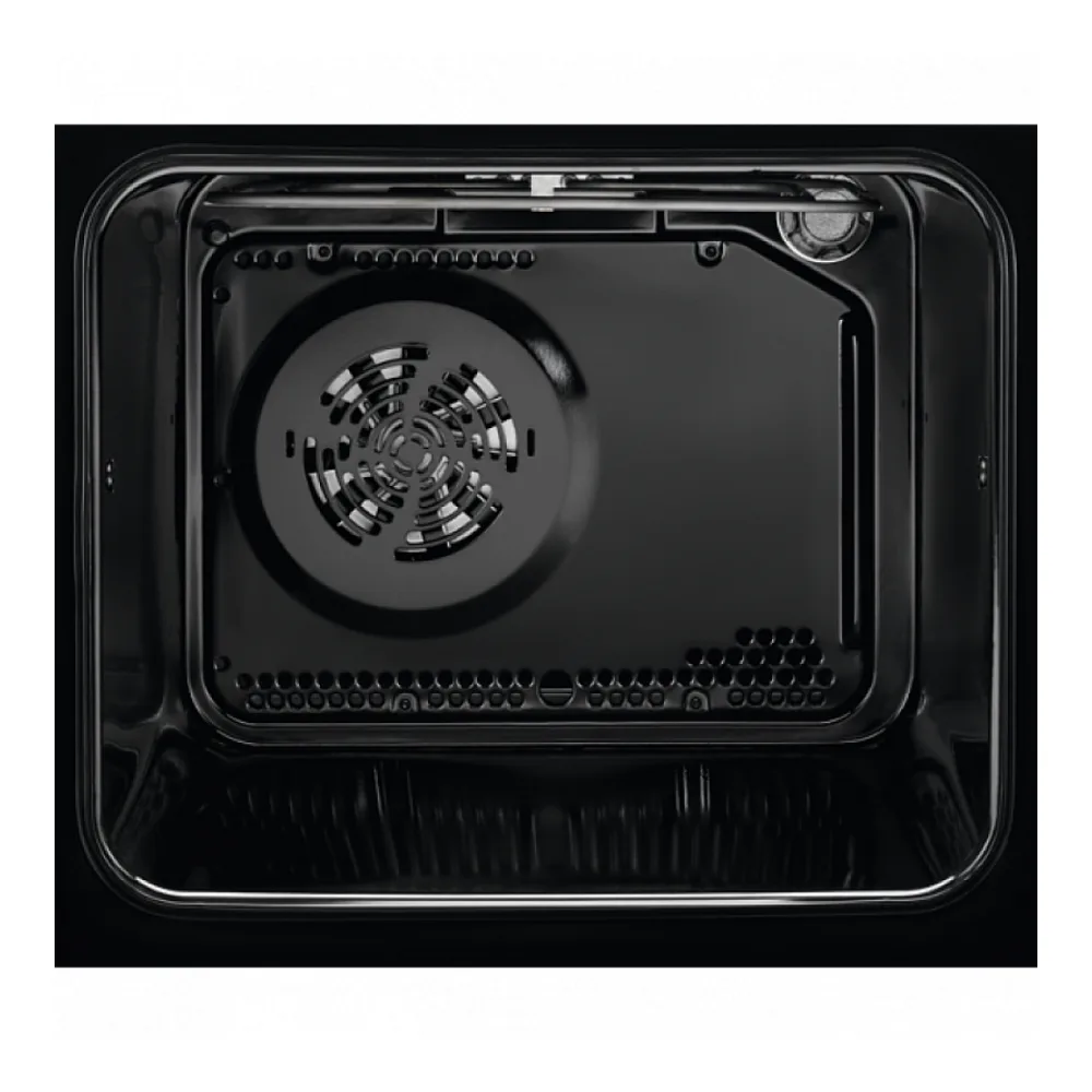 Духовой шкаф ZANUSSI OPZB4230X
