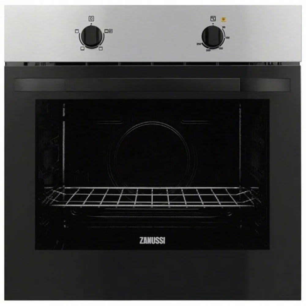 Духовой шкаф ZANUSSI ZOB 10401 XA