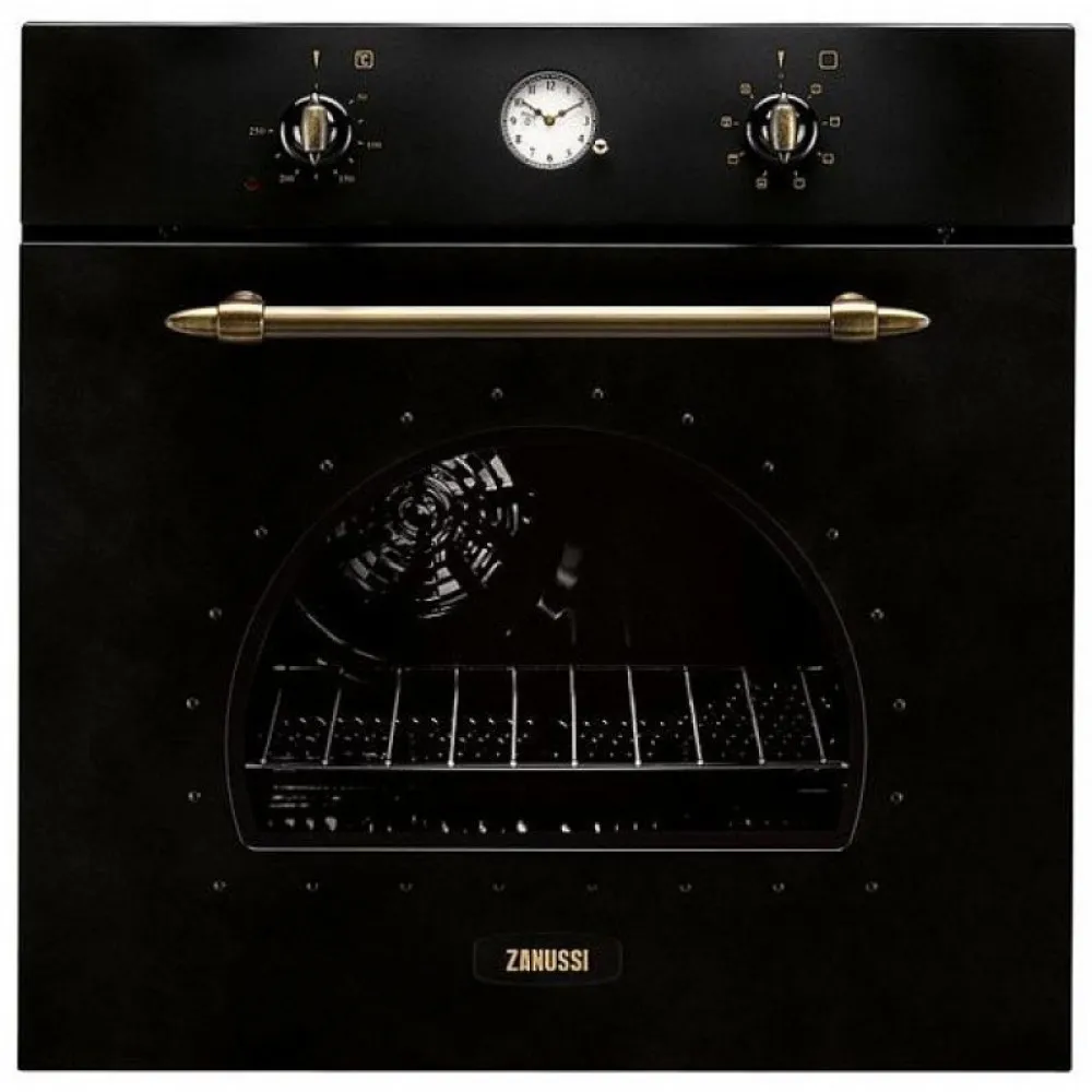 Духовой шкаф ZANUSSI ZOB 183 NC