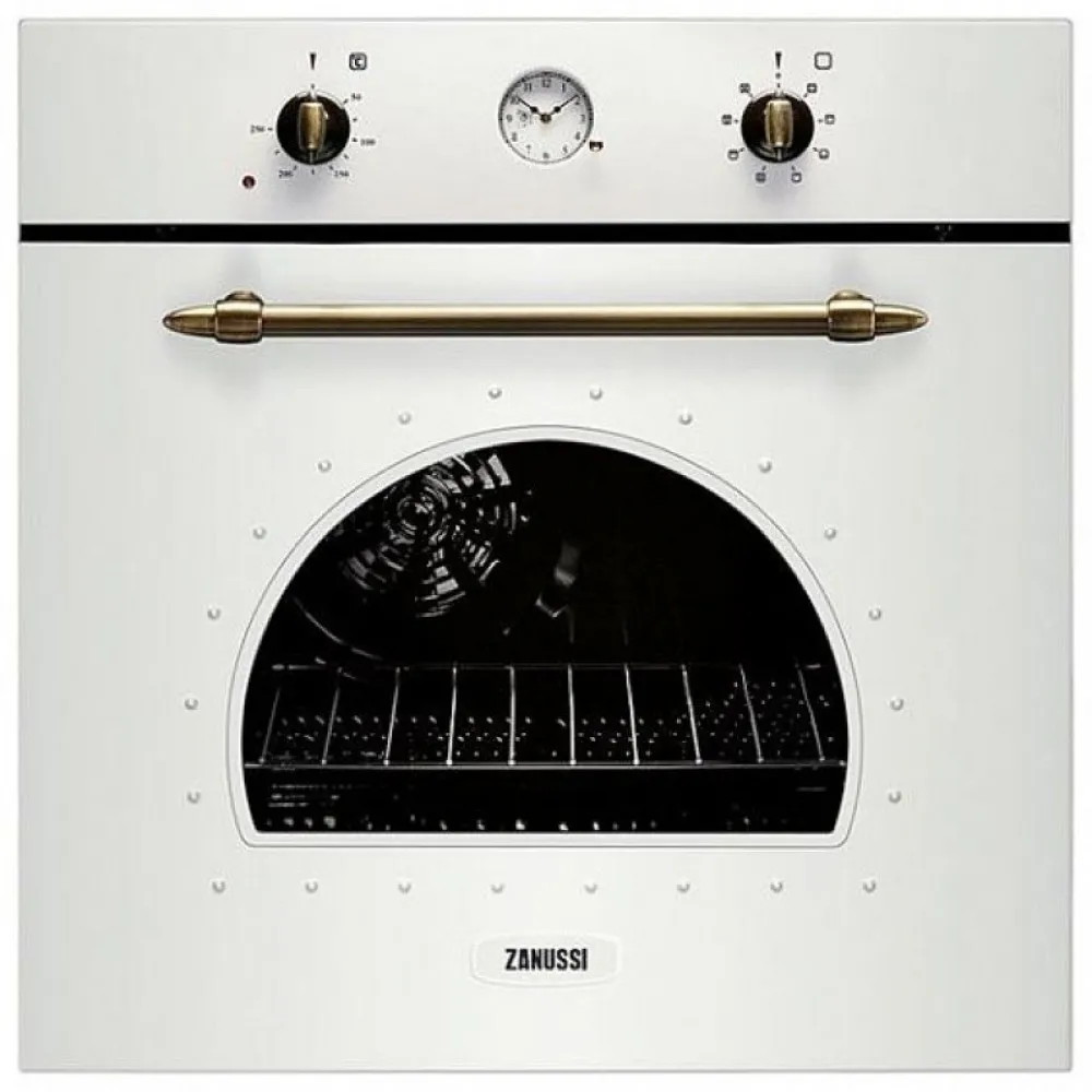 Духовой шкаф ZANUSSI ZOB 183 WC