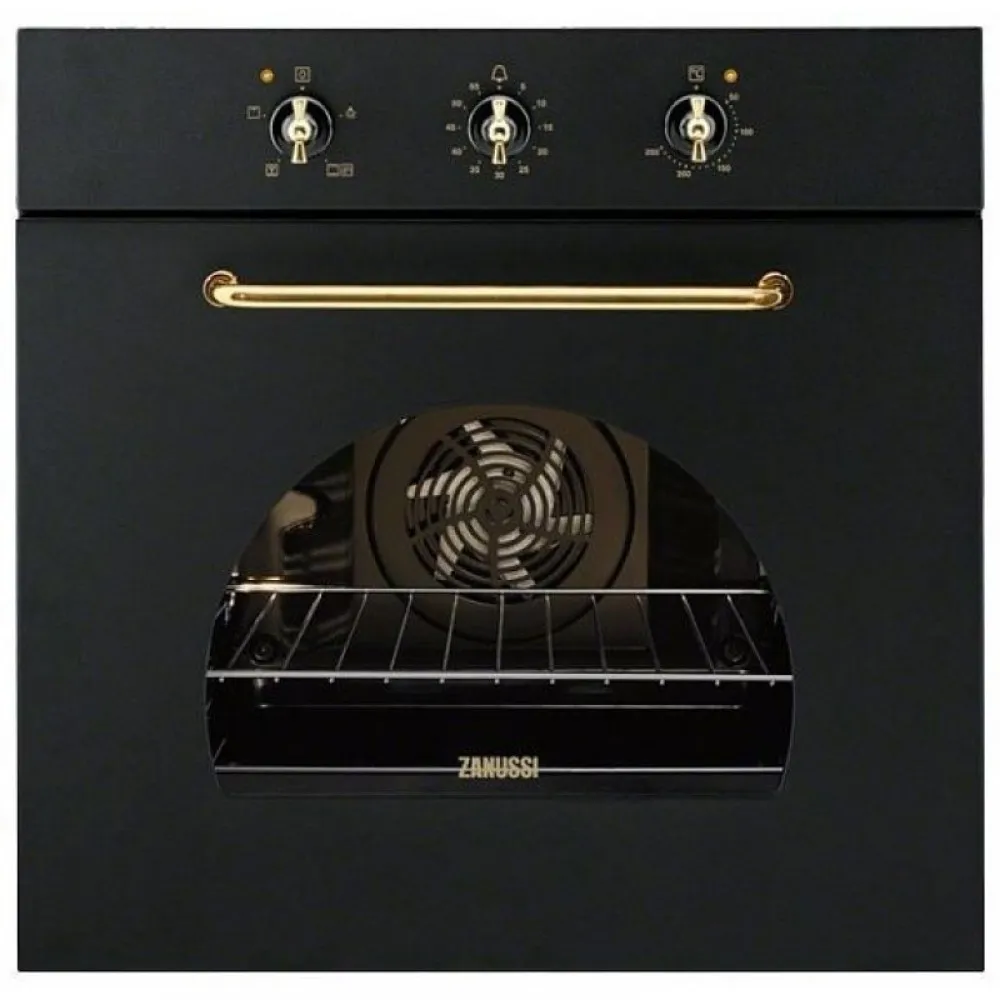 Духовой шкаф ZANUSSI ZOB 21301 CR