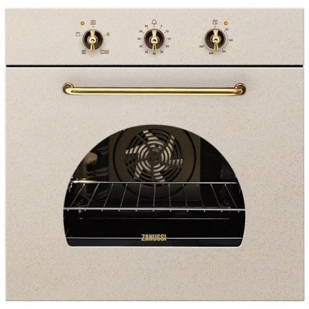Духовой шкаф ZANUSSI ZOB 21301 LR
