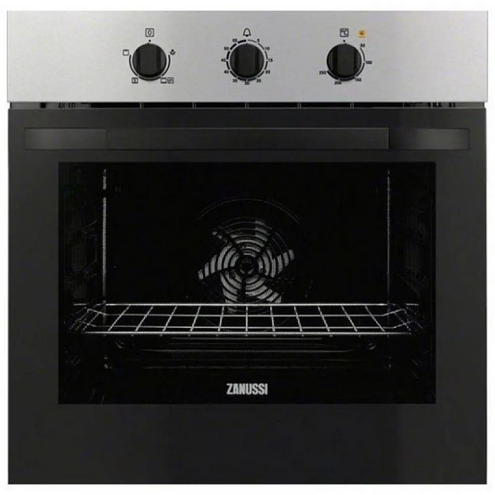 Духовой шкаф ZANUSSI ZOB 21301 XA