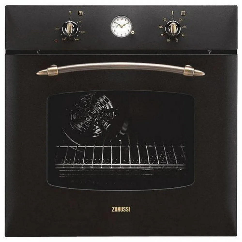 Духовой шкаф ZANUSSI ZOB 282 NC