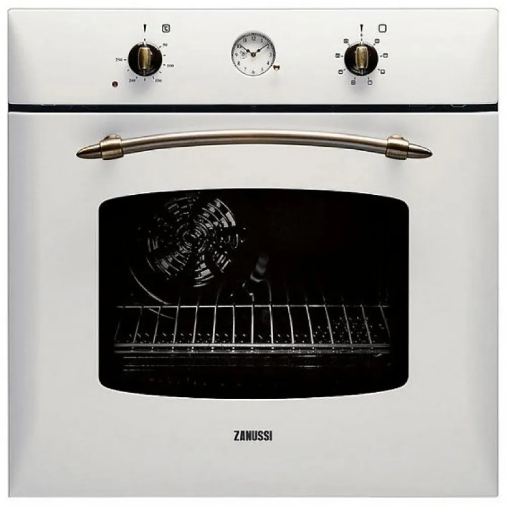 Духовой шкаф ZANUSSI ZOB 282 WC