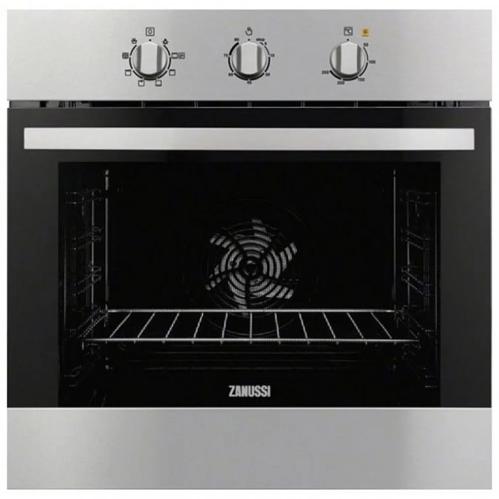 Духовой шкаф ZANUSSI ZOB 32701 XK