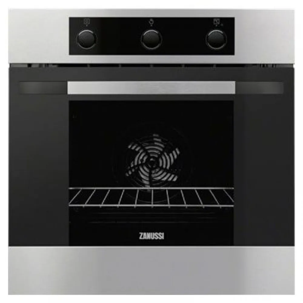 Духовой шкаф ZANUSSI ZOB 32702 XD