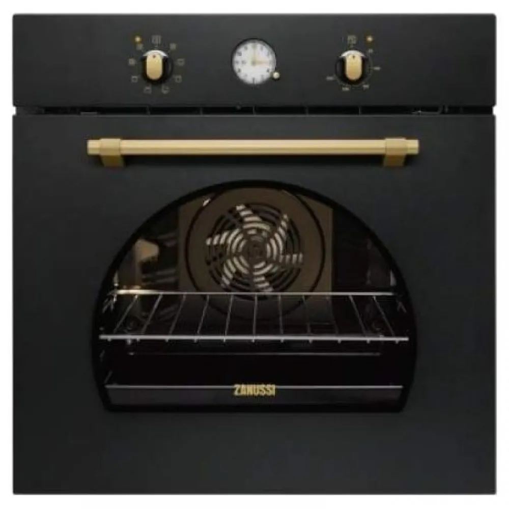 Духовой шкаф ZANUSSI ZOB 33701 CR