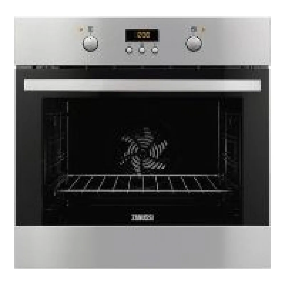 Духовой шкаф ZANUSSI ZOB 35712 KX