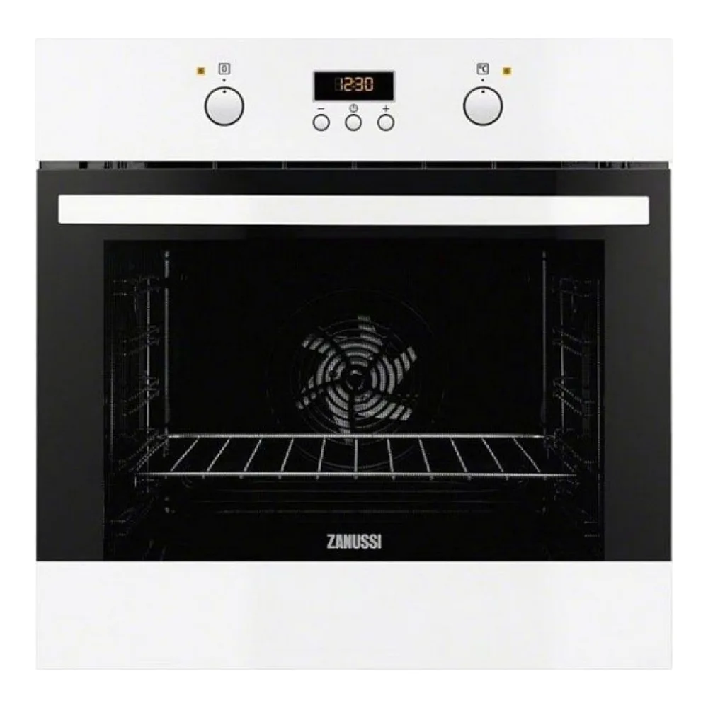 Духовой шкаф ZANUSSI ZOB 35712 WK