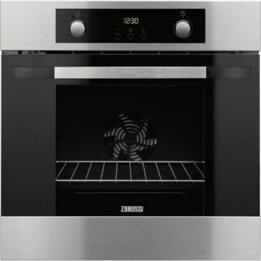 Духовой шкаф ZANUSSI ZOB-35752