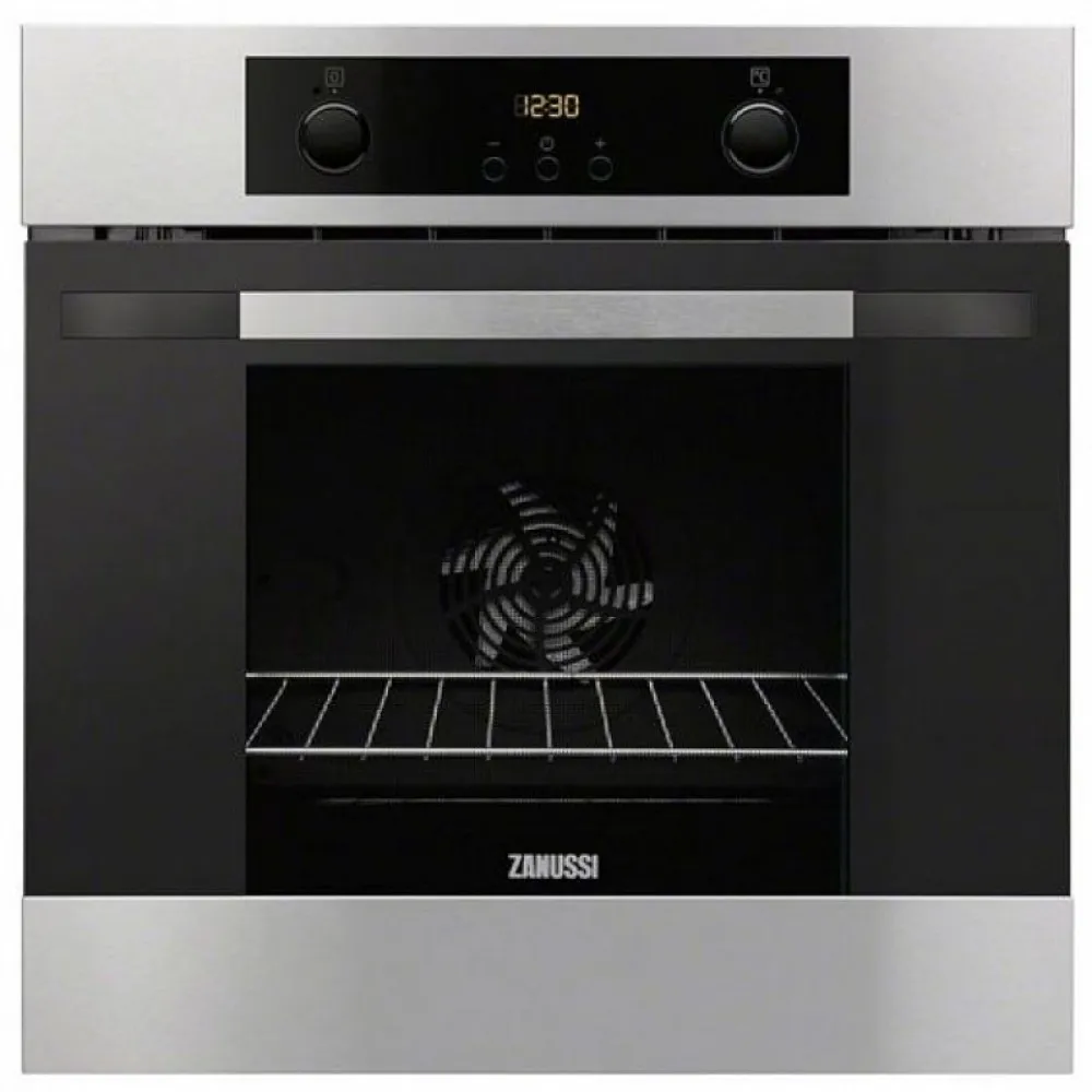 Духовой шкаф ZANUSSI ZOB 35772 XD