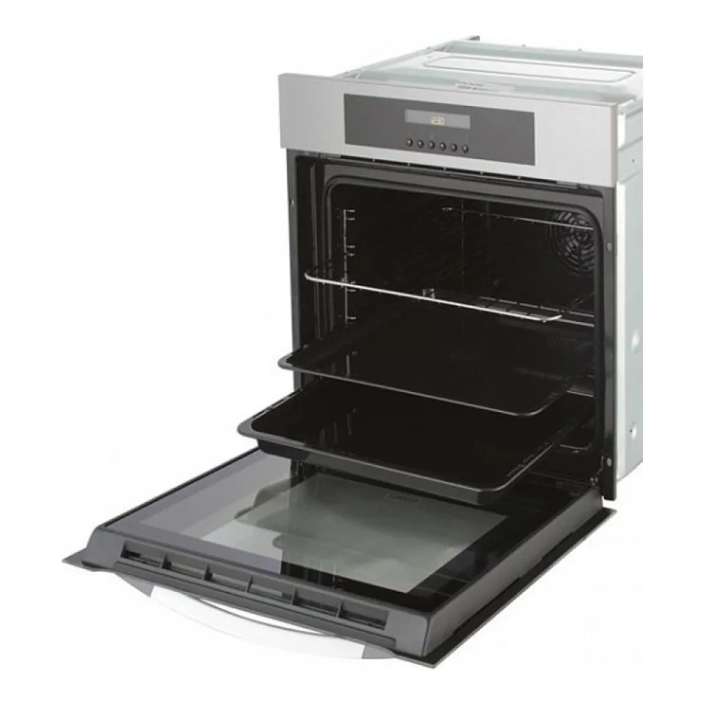 Духовой шкаф ZANUSSI ZOB 38903 XD