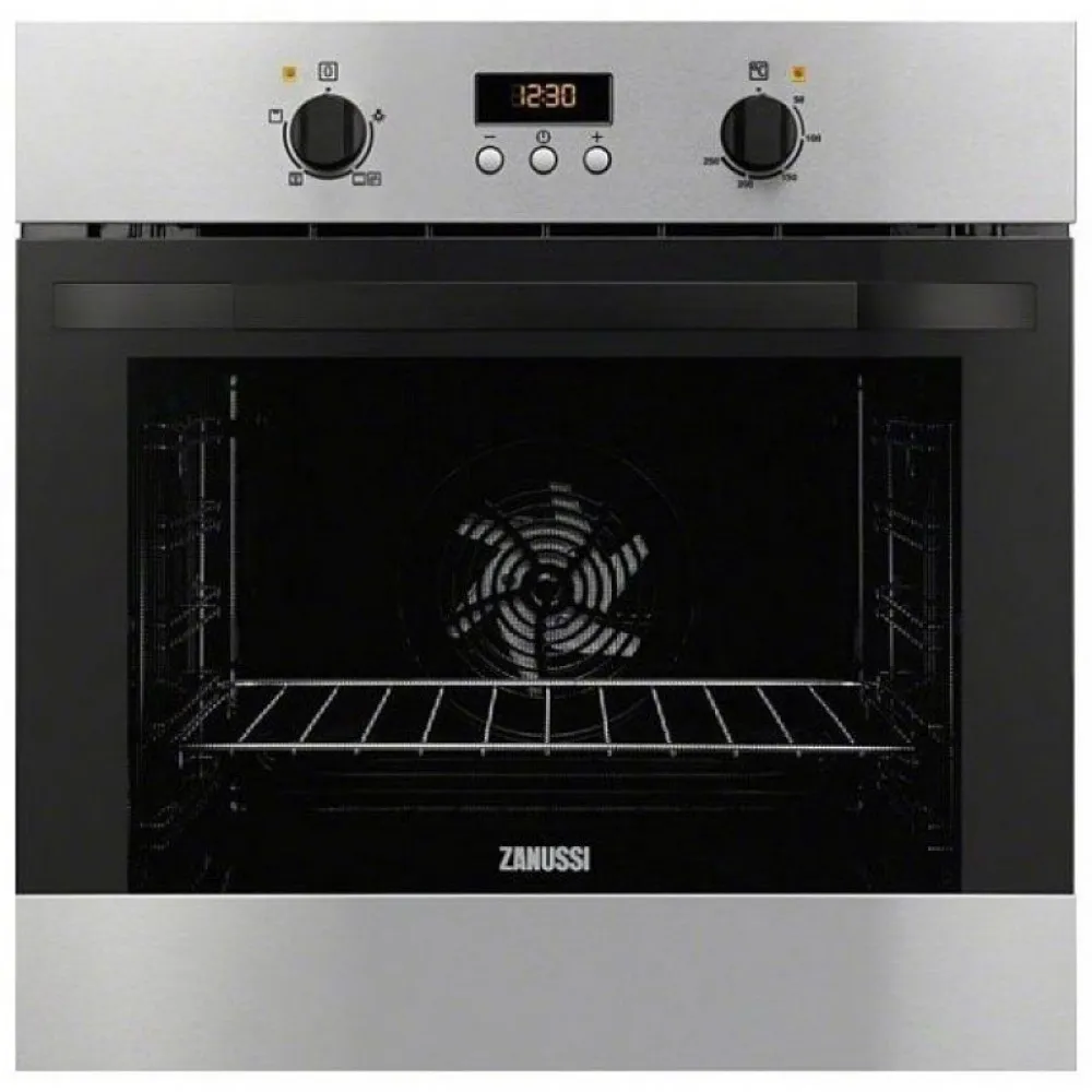 Духовой шкаф ZANUSSI ZOB 525321 X