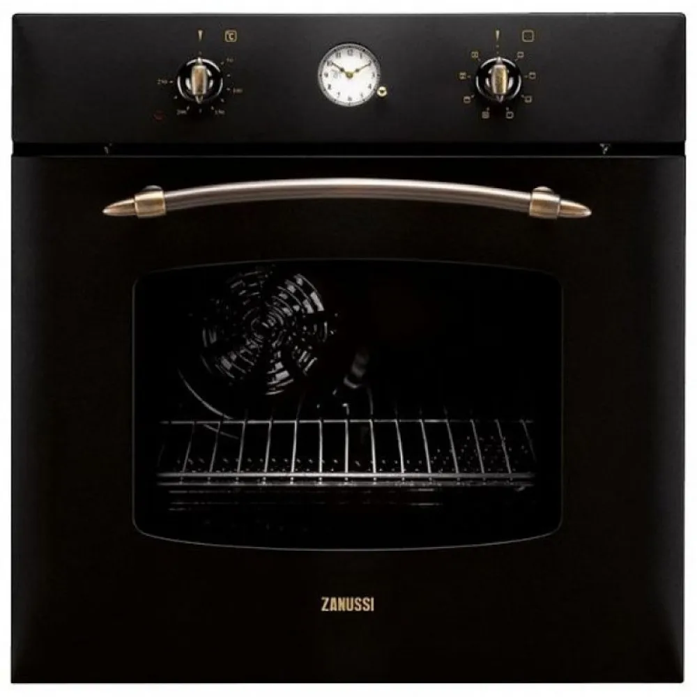 Духовой шкаф ZANUSSI ZOB 5282 NC