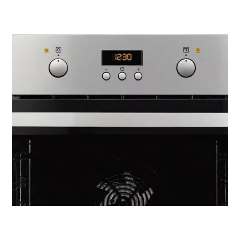 Духовой шкаф ZANUSSI ZOB 535712 X