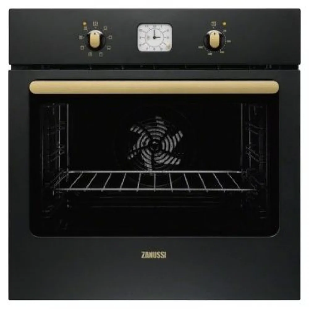 Духовой шкаф ZANUSSI ZOB 53811 CR