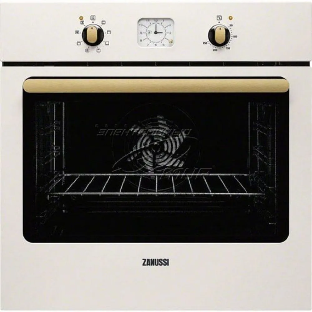 Духовой шкаф ZANUSSI ZOB 53811 MR