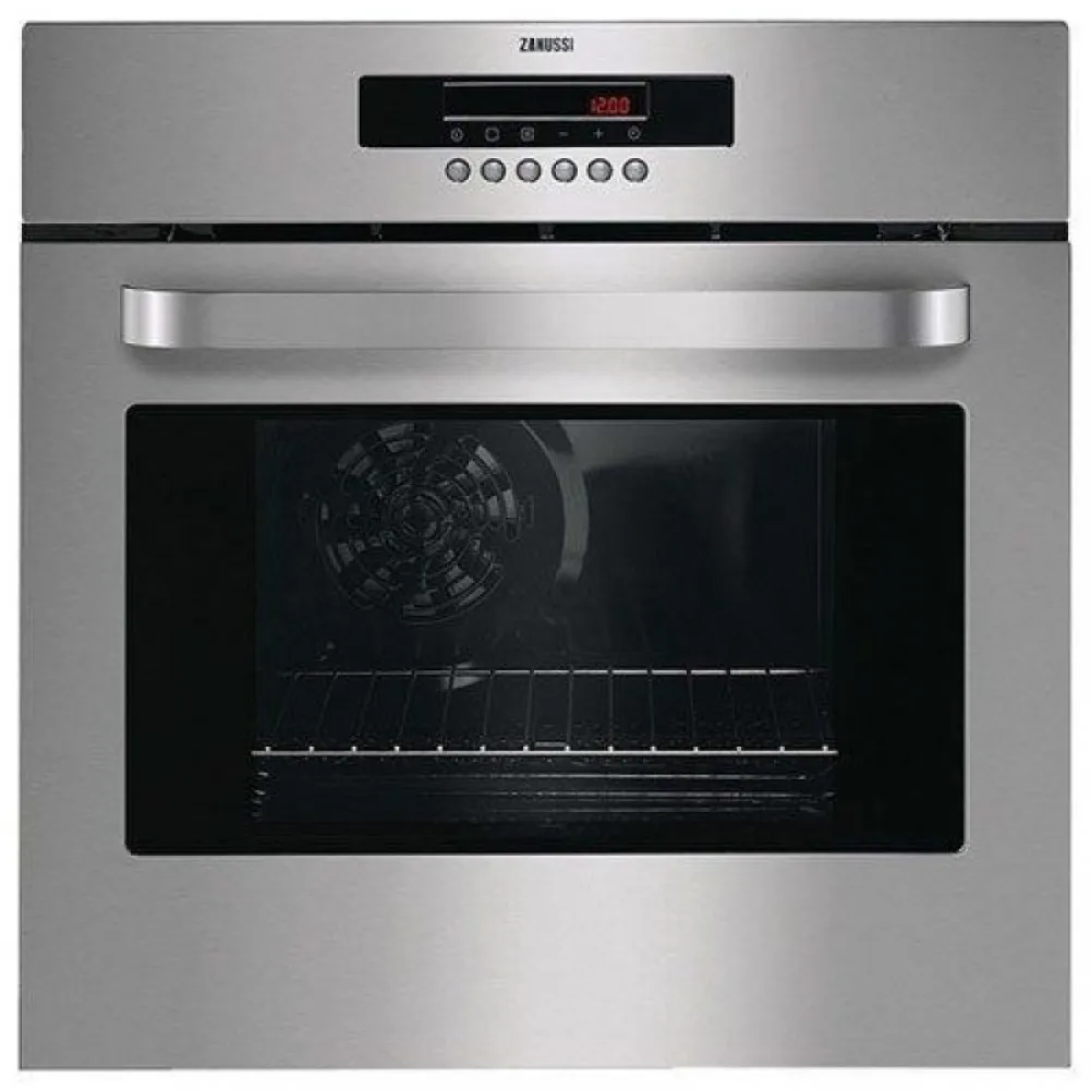 Духовой шкаф ZANUSSI ZOB 590 X