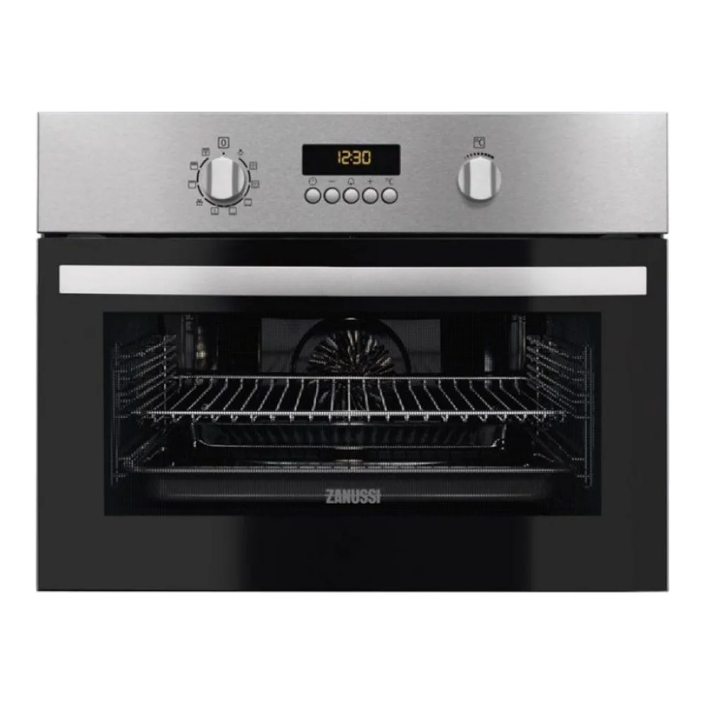 Духовой шкаф ZANUSSI ZOK37901XB