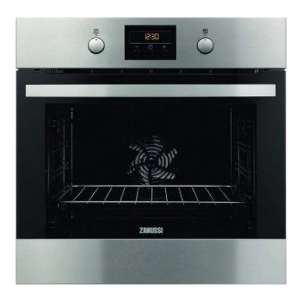 Духовой шкаф ZANUSSI ZOP 37902 XK
