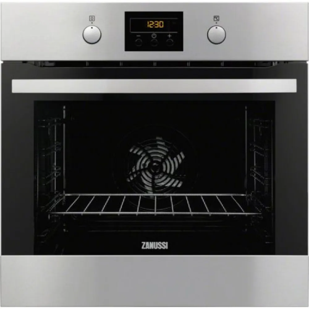 Духовой шкаф ZANUSSI ZOP 53792 XK