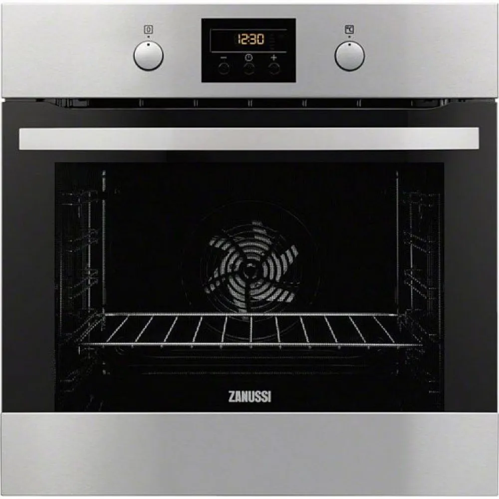 Духовой шкаф ZANUSSI ZOR 37902 XK