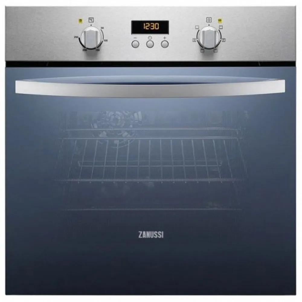 Духовой шкаф ZANUSSI ZZB525601X