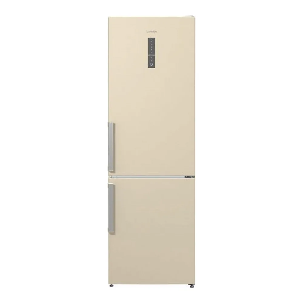 Двухкамерный холодильник GORENJE NRK6191MC