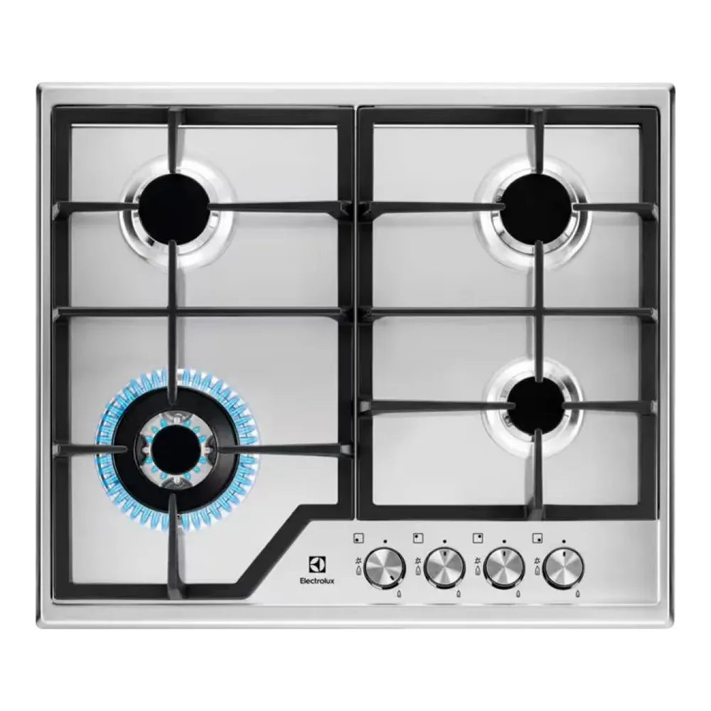 Варочная панель ELECTROLUX CGS 6436 BX