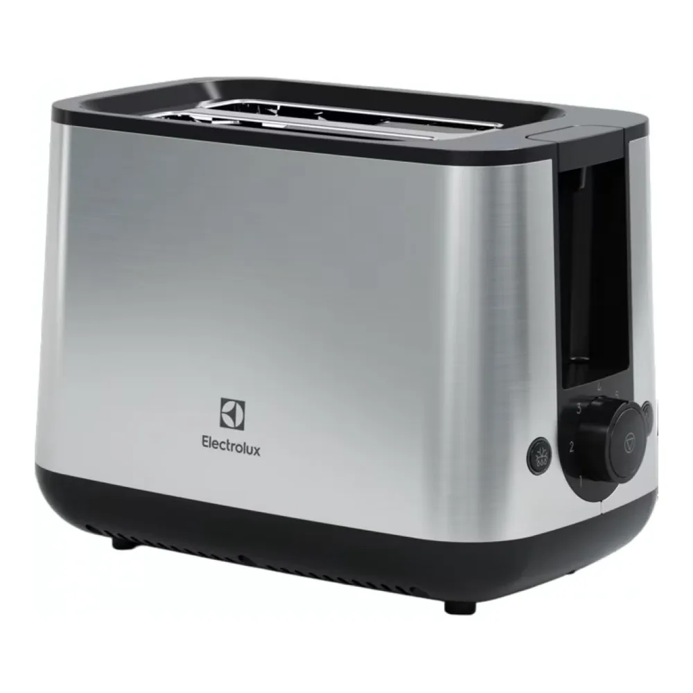 Тостер Electrolux E3T1-3ST