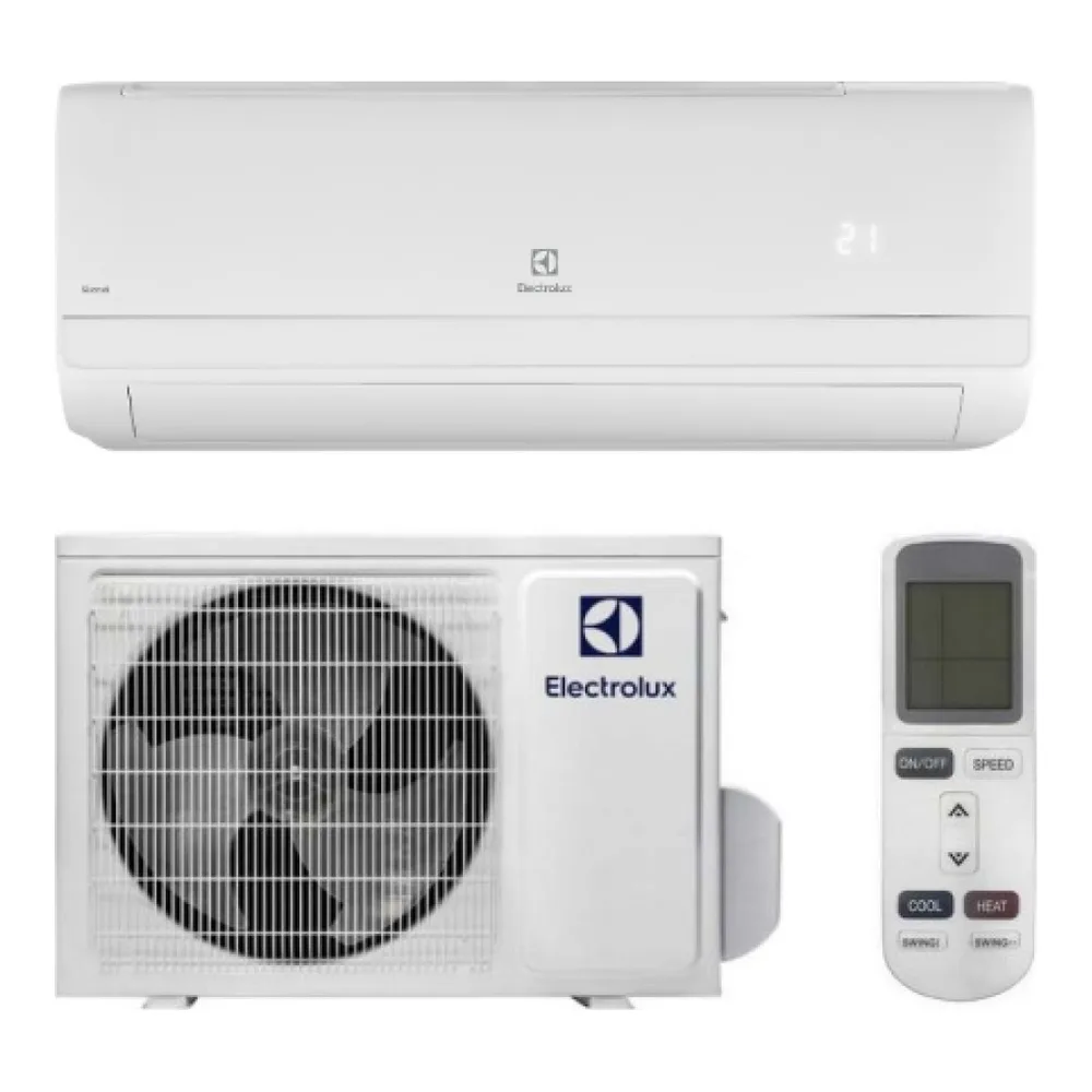Настенный кондиционер Electrolux EACS-12HSK/N3 24Y