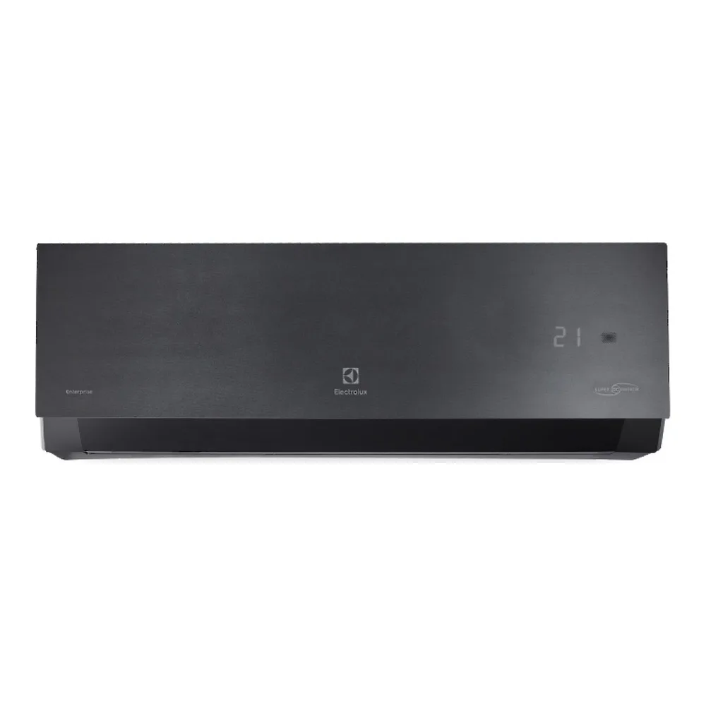 Настенный кондиционер Electrolux EACS/I-09HEN-BLACK/N8 24Y