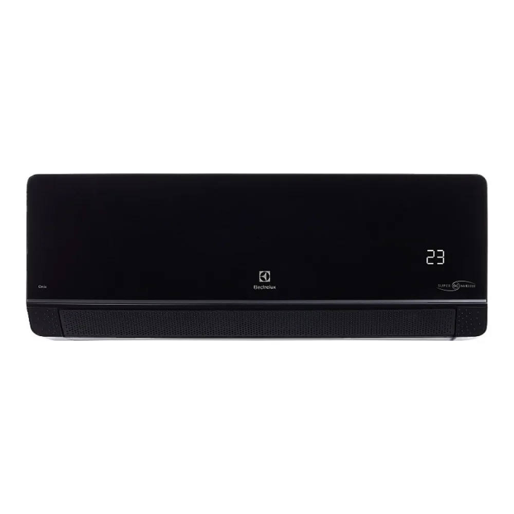 Настенный кондиционер Electrolux EACS/I-18HIX-BLACK/N8