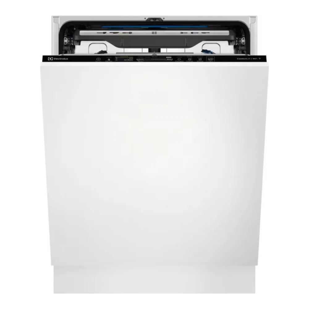 Посудомоечная машина ELECTROLUX EEC87600W