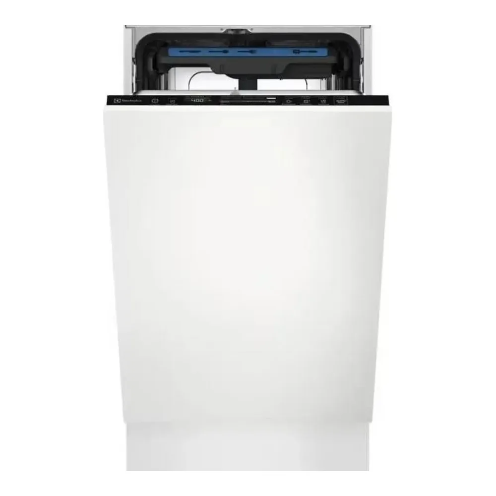 Посудомоечная машина ELECTROLUX EEG63400L