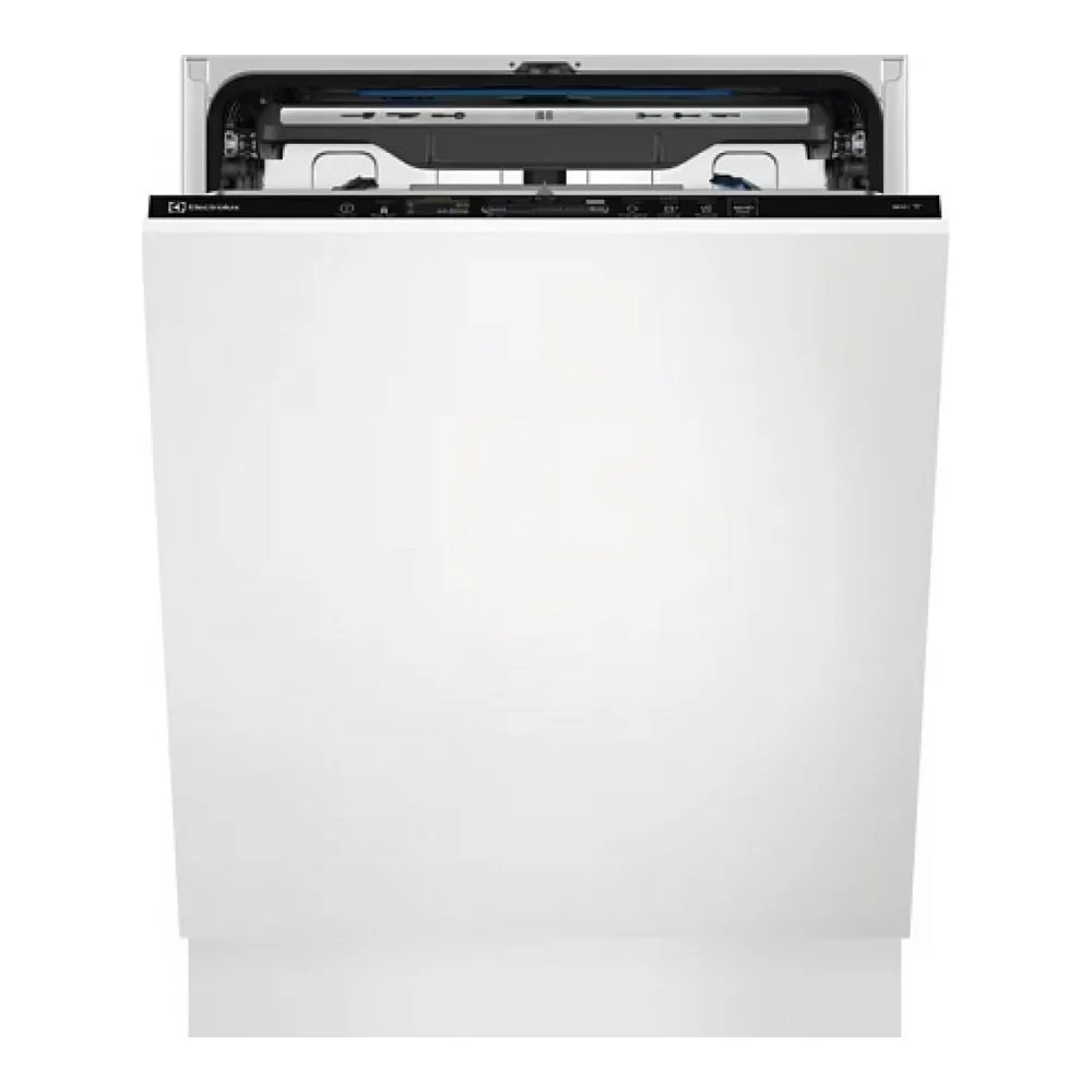 Посудомоечная машина ELECTROLUX EEG88600W