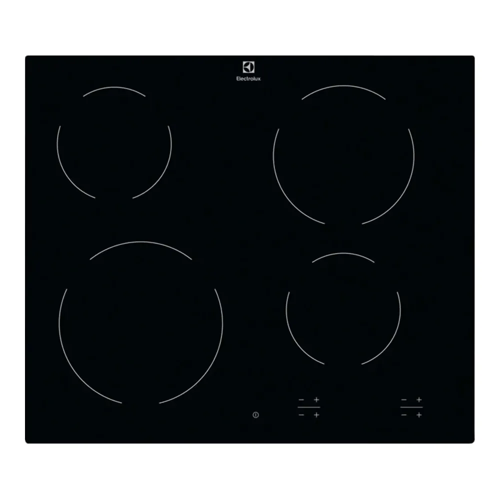 Варочная панель ELECTROLUX EHF6240IOK