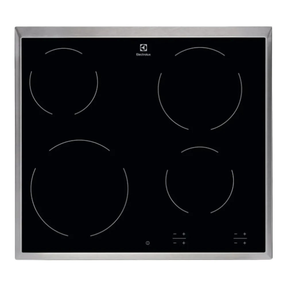 Варочная панель ELECTROLUX EHF6240XK