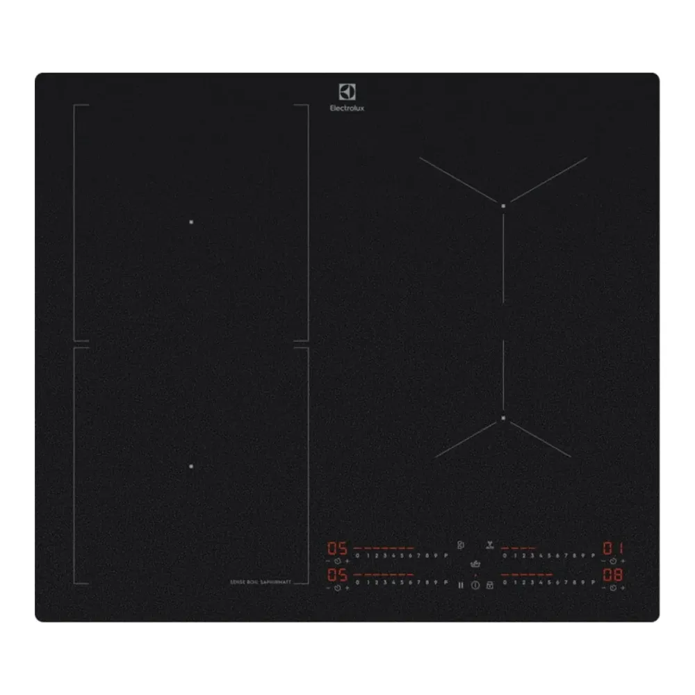 Варочная панель ELECTROLUX EIS62453IZ