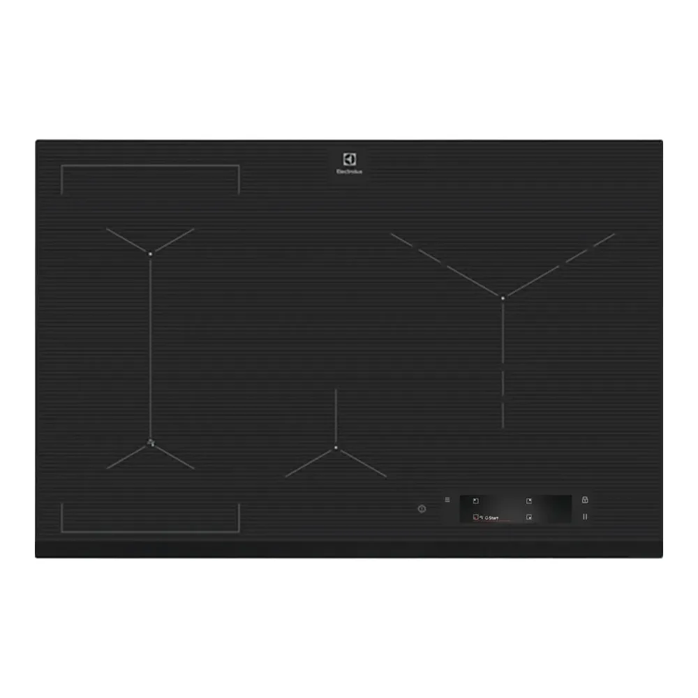 Варочная панель ELECTROLUX EIS84486