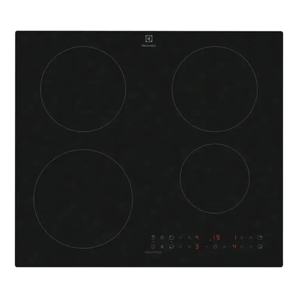 Варочная панель ELECTROLUX EIT60433CT