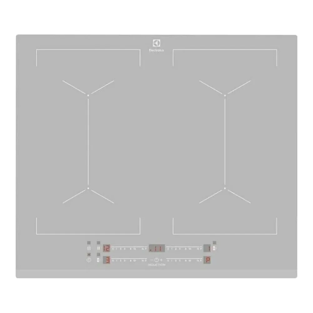 Варочная панель ELECTROLUX EIV 6444