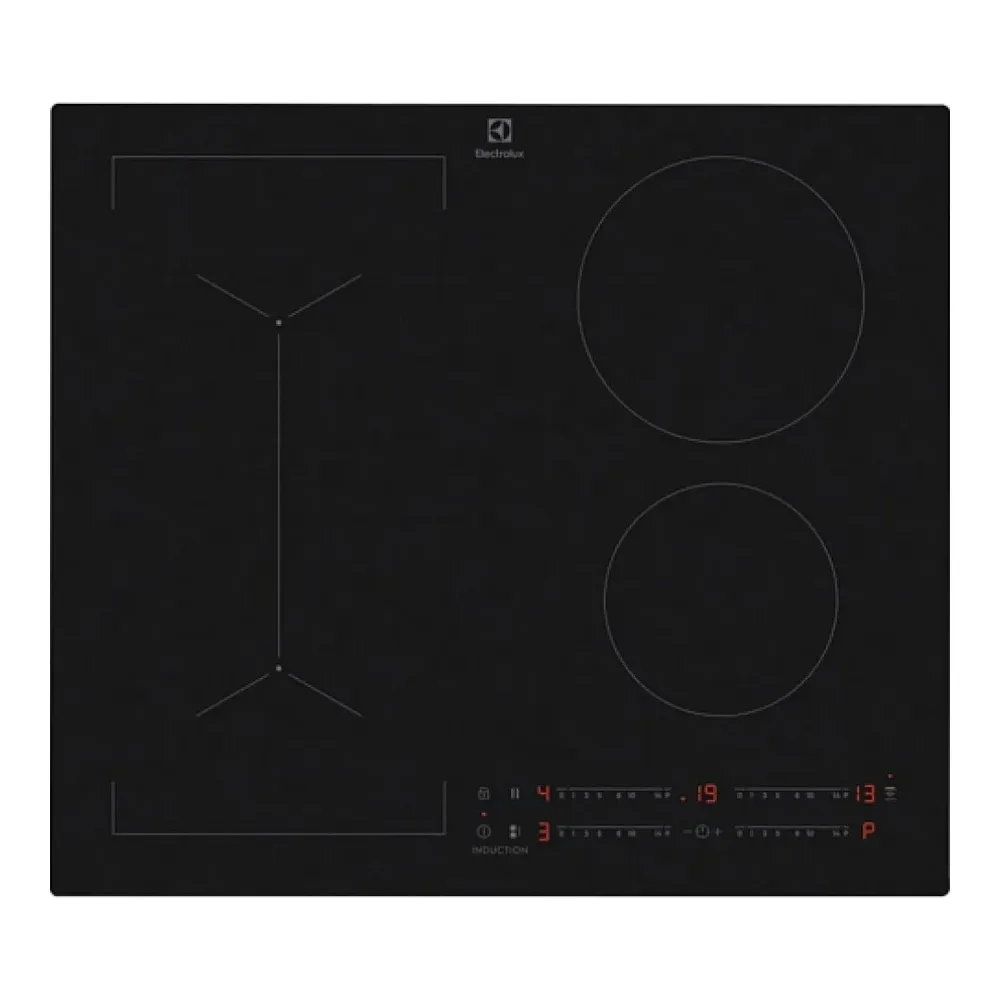 Варочная панель ELECTROLUX EIV63443CT