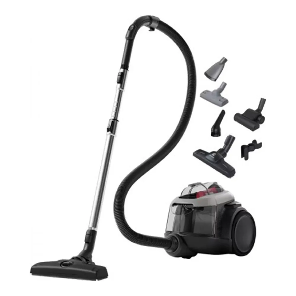 Пылесос Electrolux EL 61A4UG