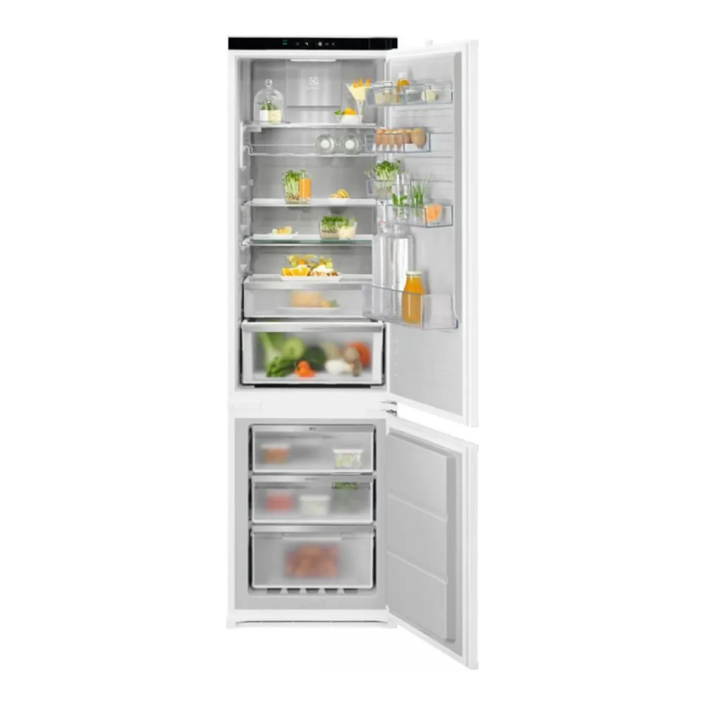Встраиваемый холодильник ELECTROLUX ENC8MC19S