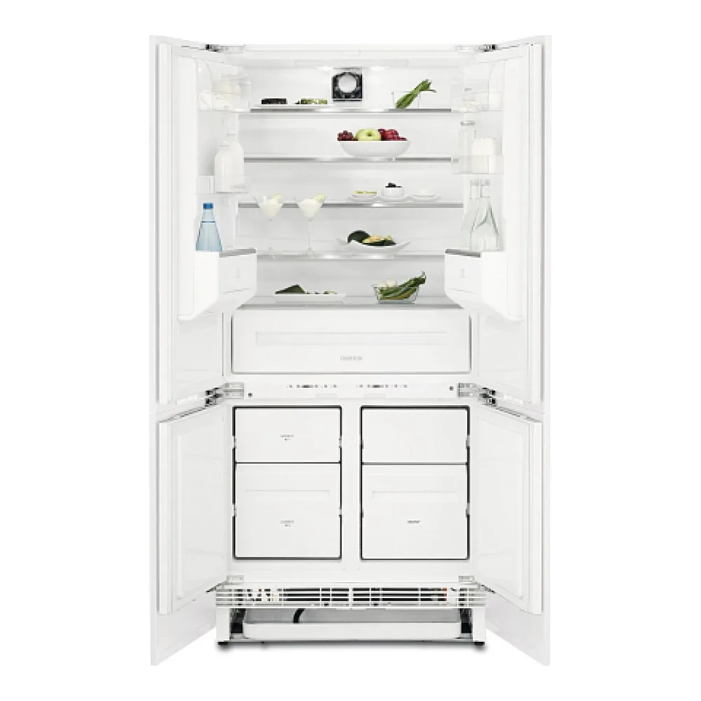 Холодильник ELECTROLUX ENG 94514 AW