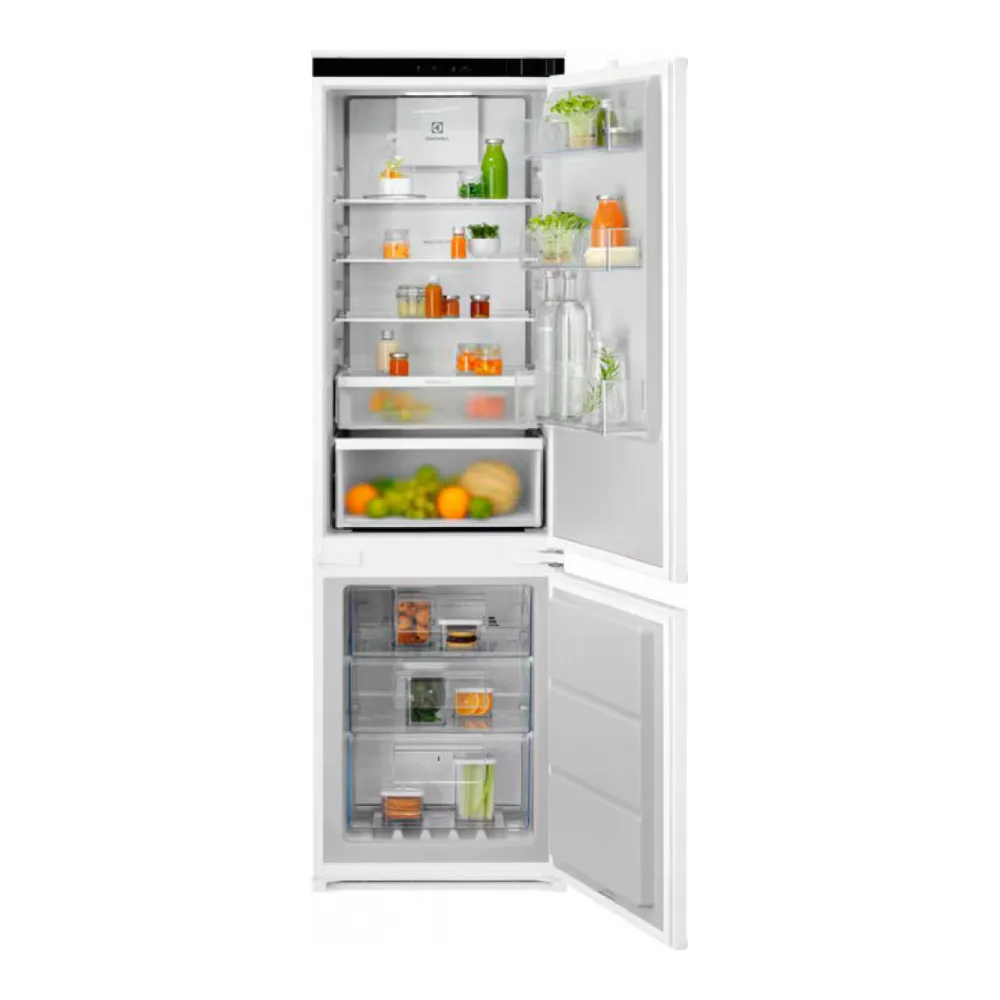 Встраиваемый холодильник Electrolux ENT6MD18S3