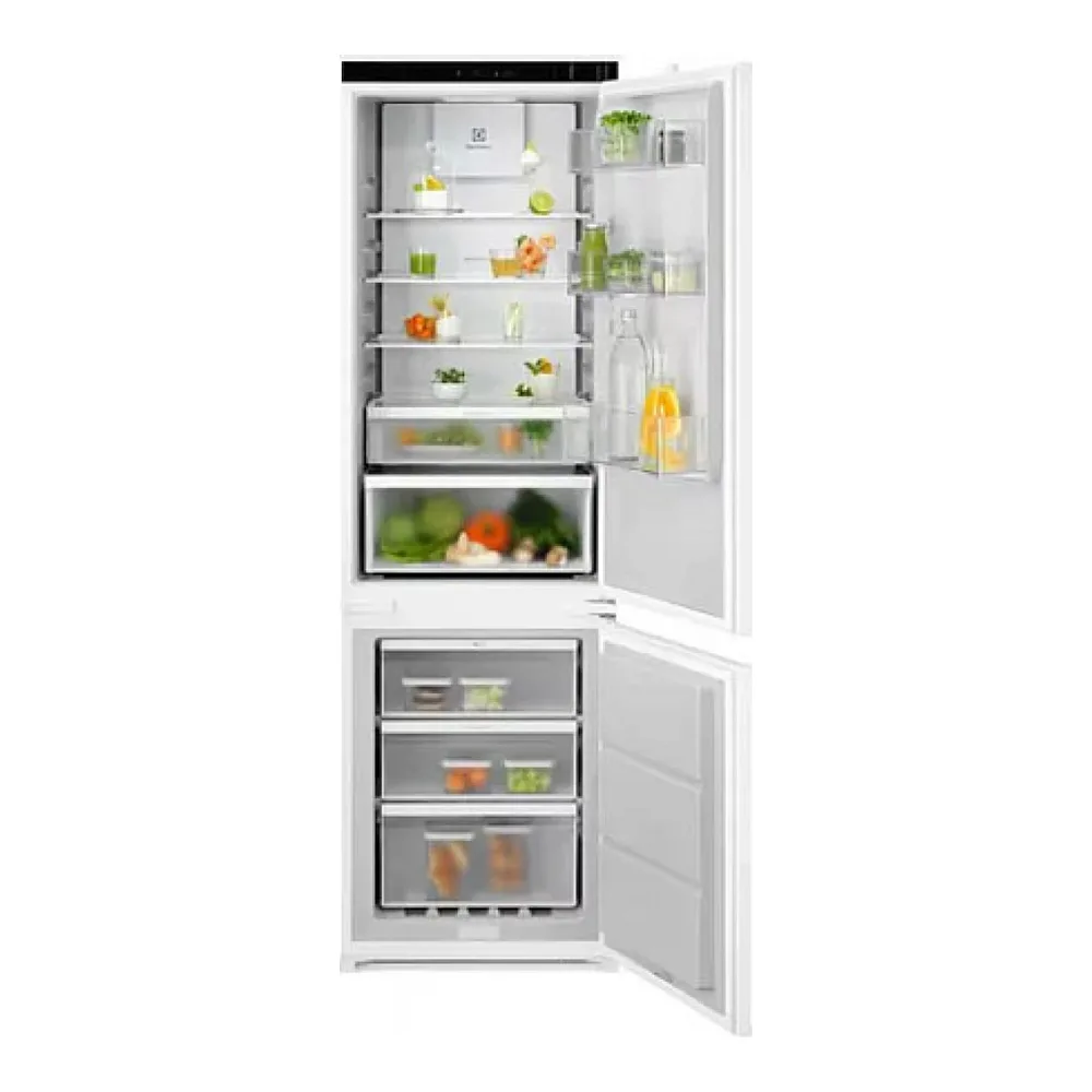 Холодильник ELECTROLUX ENTMUSP8S